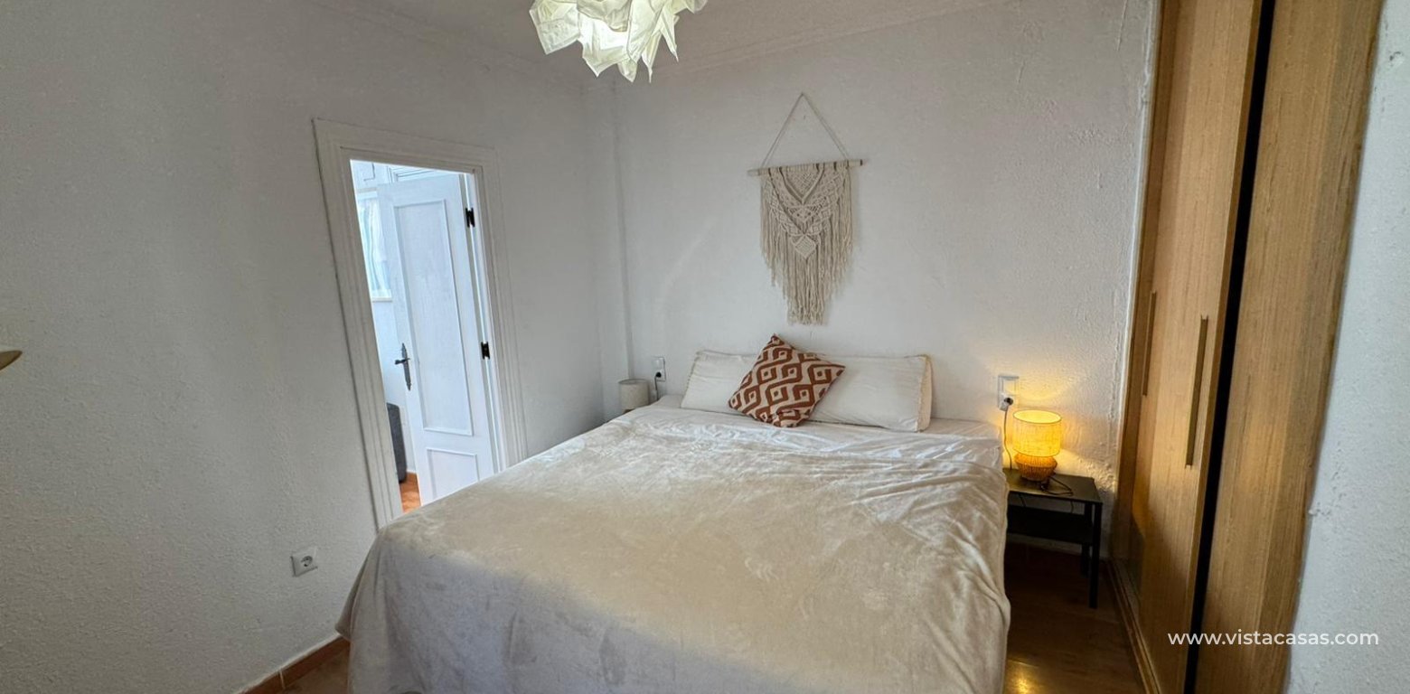 Wtórny - Apartment - Punta Prima