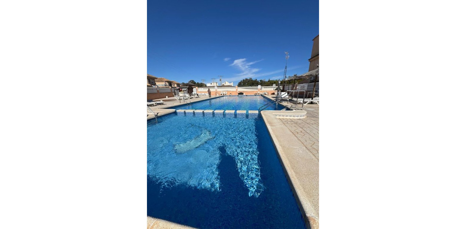 Wtórny - Apartment - Punta Prima