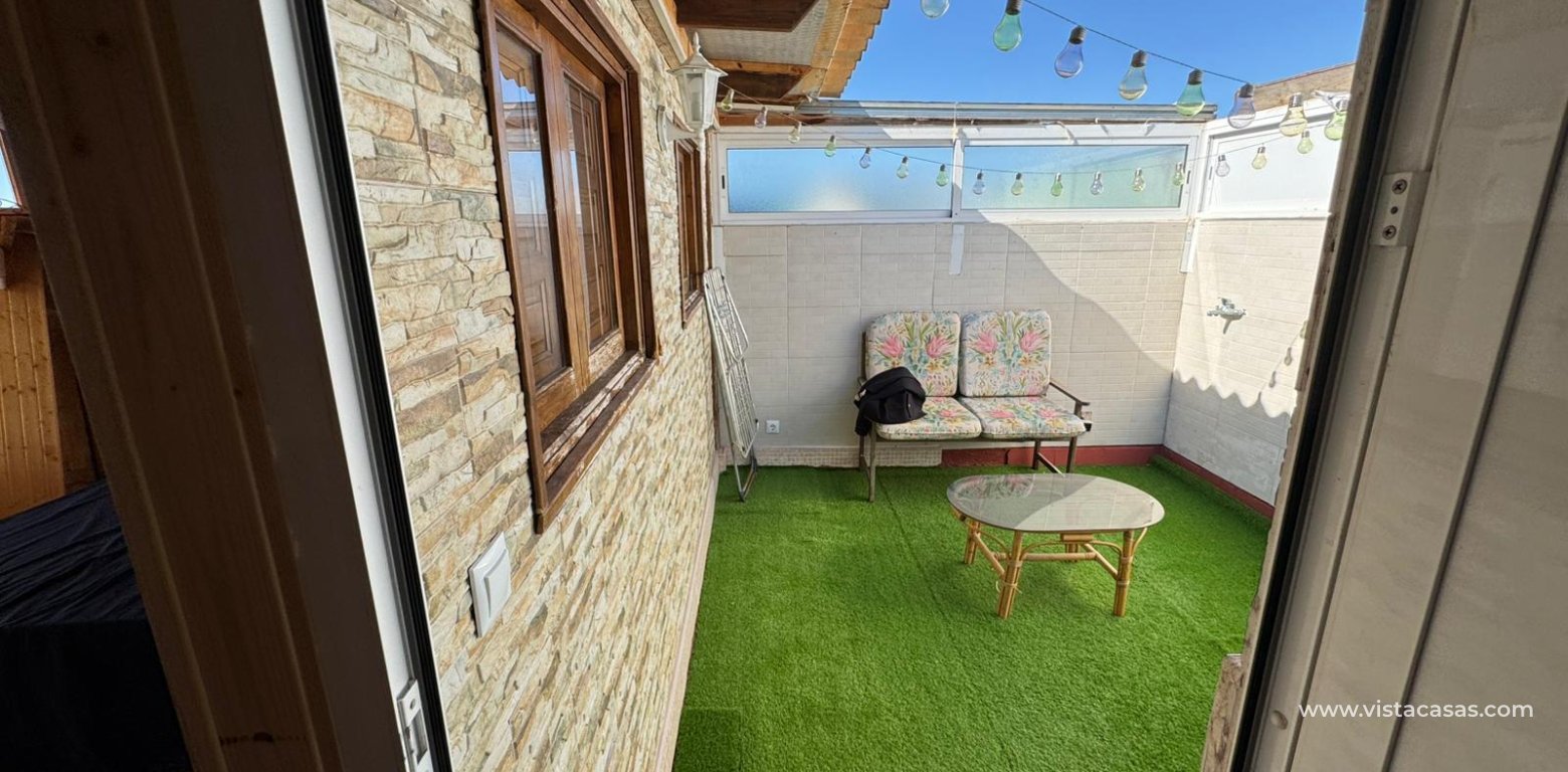 Wtórny - Apartment - Punta Prima