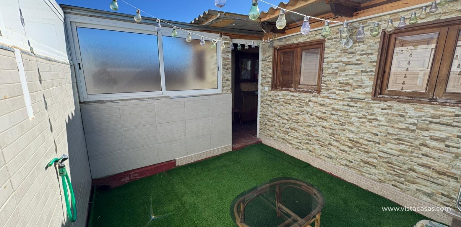 Wtórny - Apartment - Punta Prima