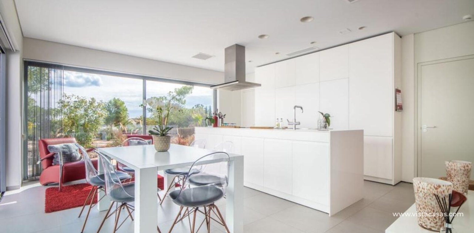 Venta - Chalet - Las Colinas Golf