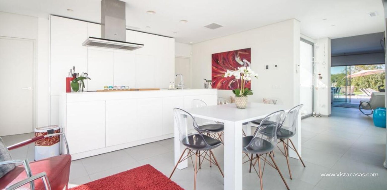 Venta - Chalet - Las Colinas Golf