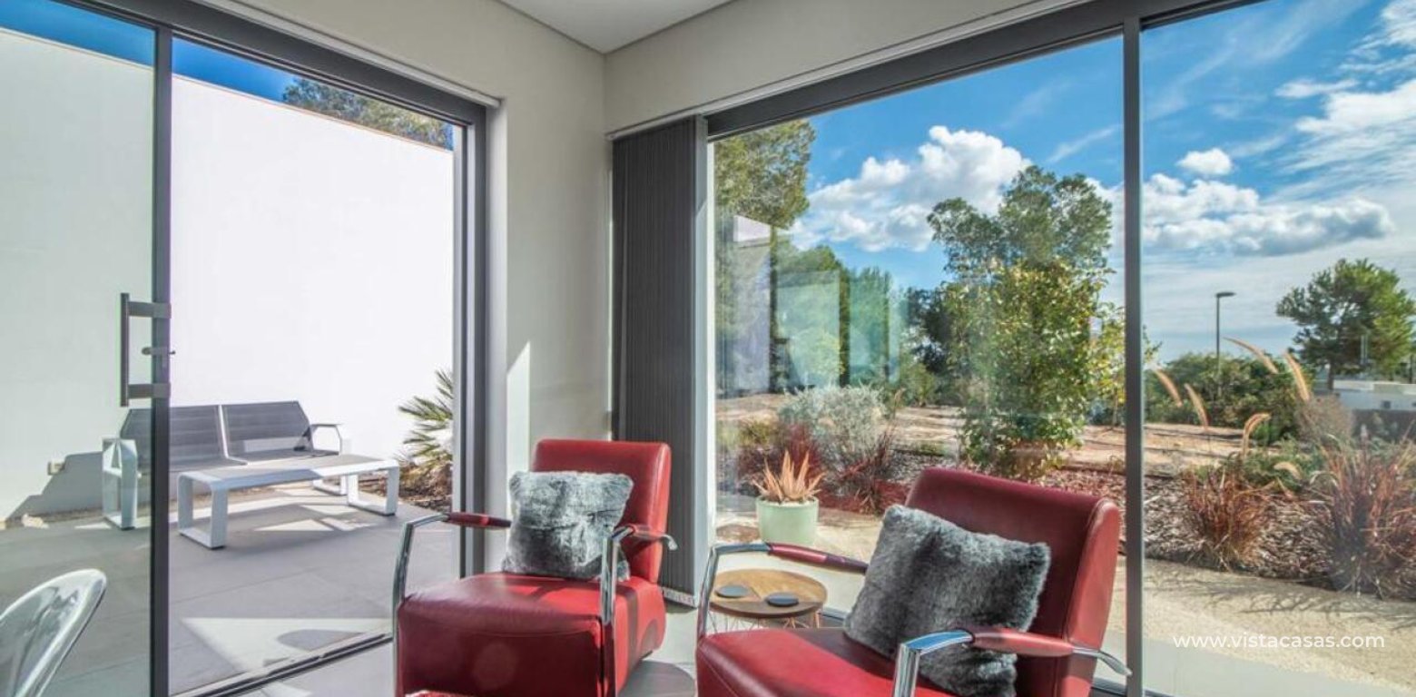 Venta - Chalet - Las Colinas Golf