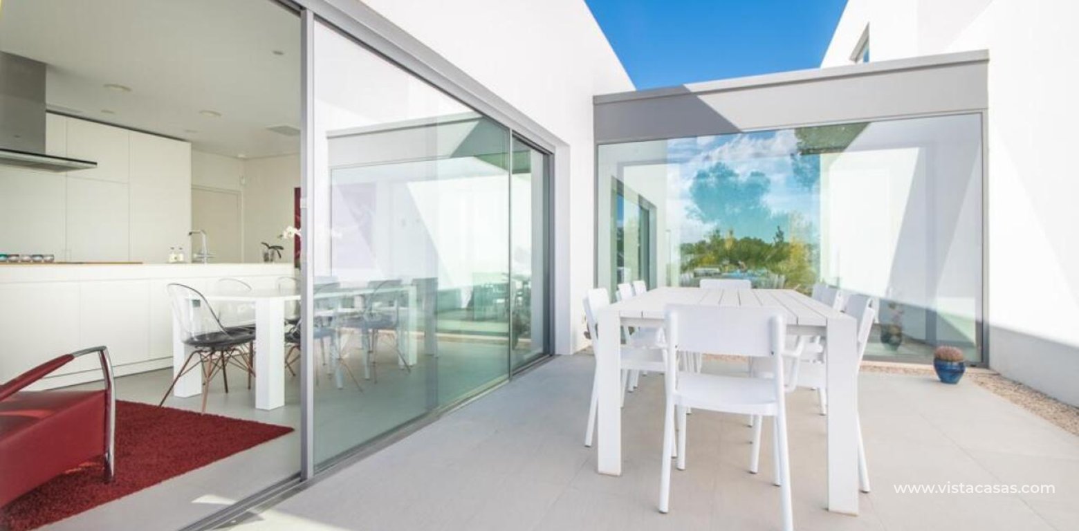 Venta - Chalet - Las Colinas Golf