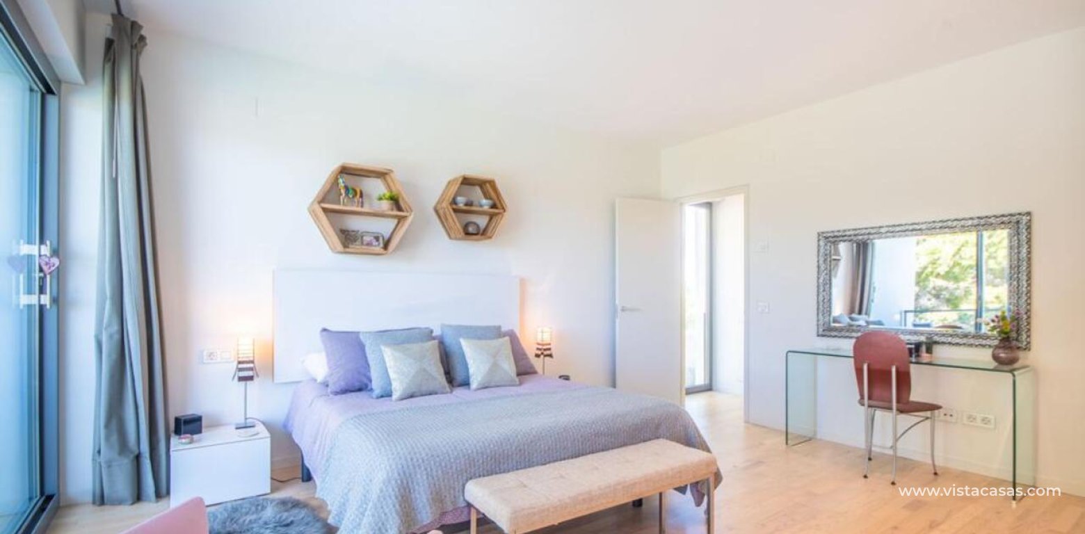 Venta - Chalet - Las Colinas Golf