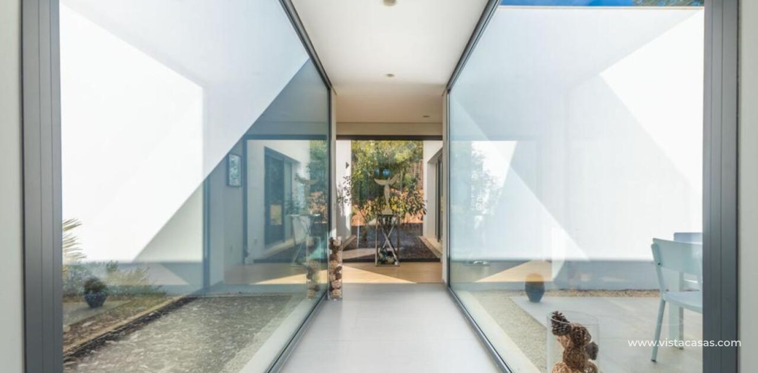 Venta - Chalet - Las Colinas Golf