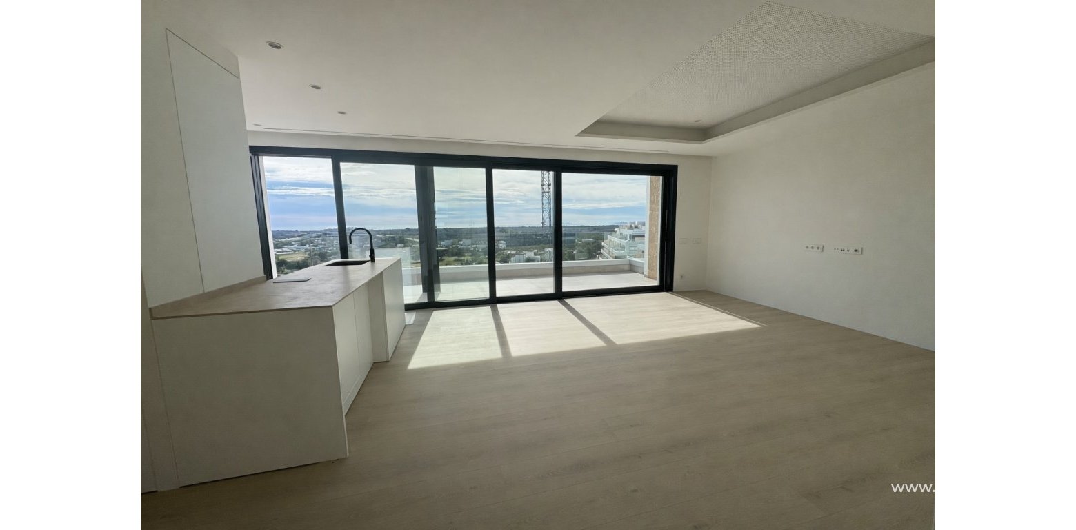 Sale - Lägenhet - Las Colinas Golf