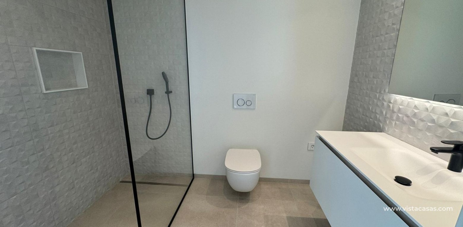 Sale - Lägenhet - Las Colinas Golf