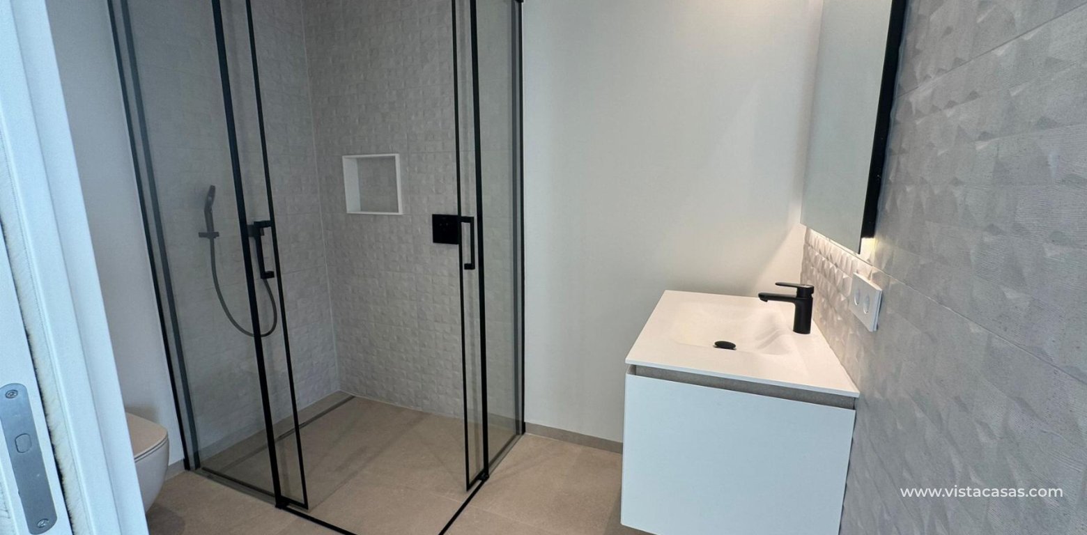 Sale - Lägenhet - Las Colinas Golf