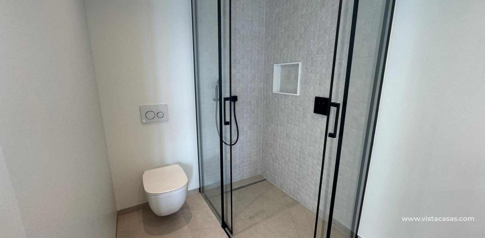 Sale - Lägenhet - Las Colinas Golf