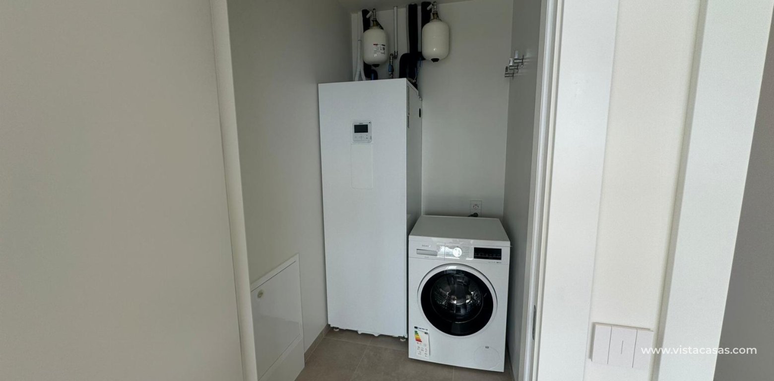 Sale - Lägenhet - Las Colinas Golf