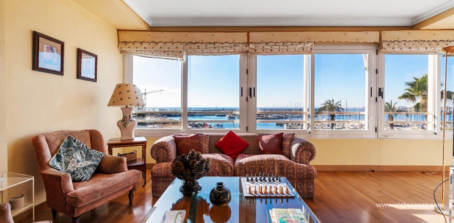 Venta - Apartamento - Torrevieja