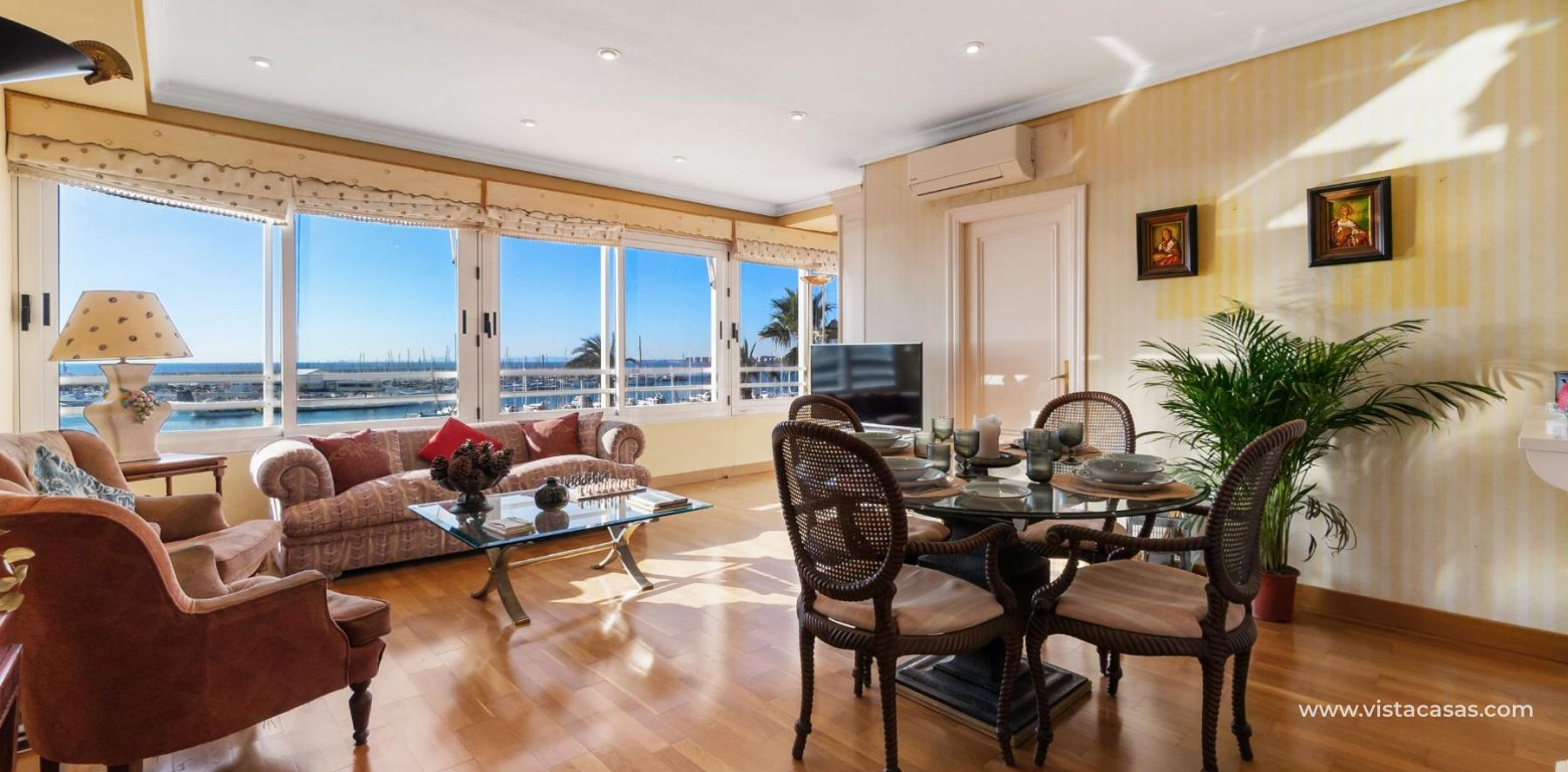 Venta - Apartamento - Torrevieja