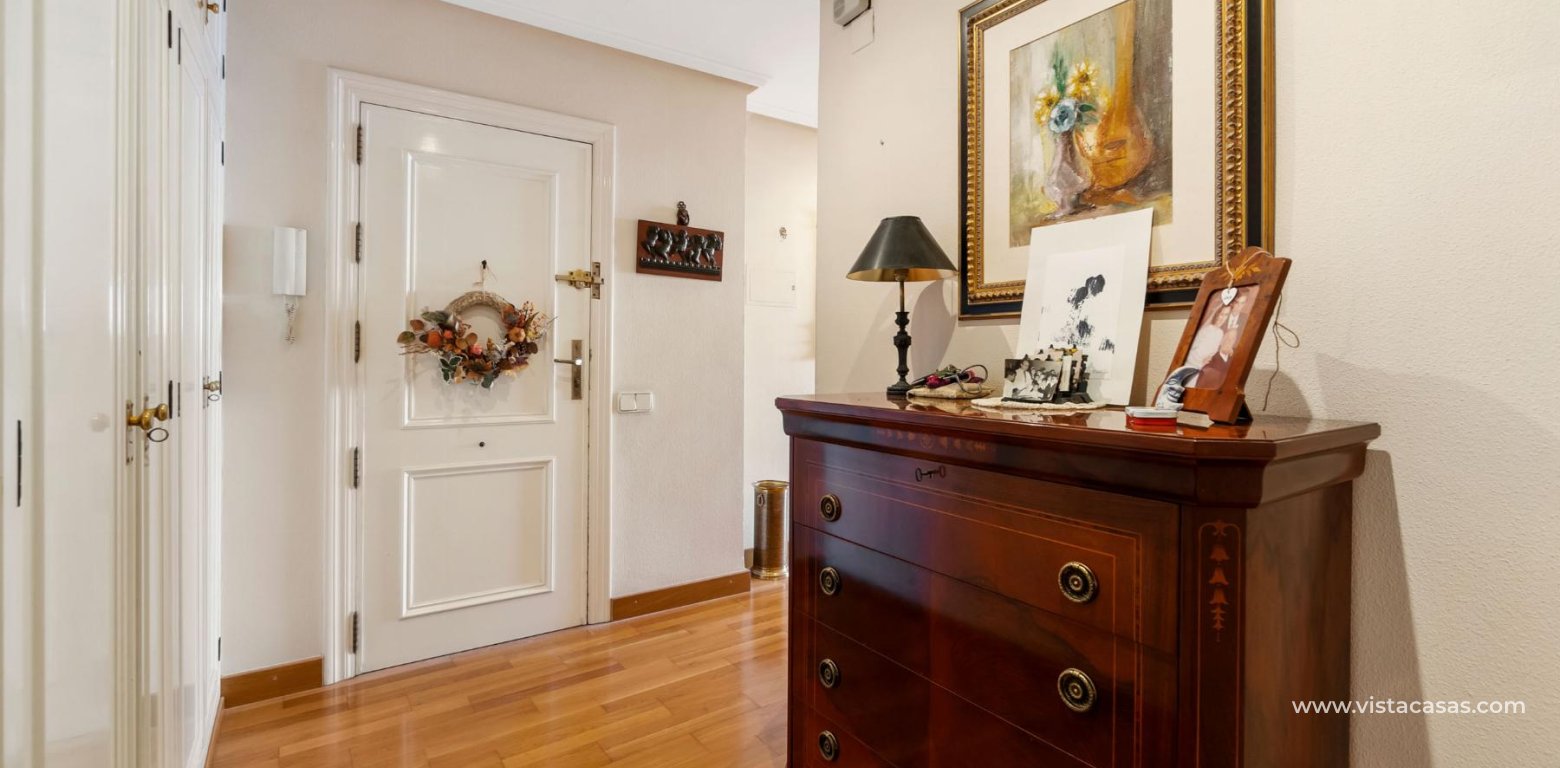 Venta - Apartamento - Torrevieja