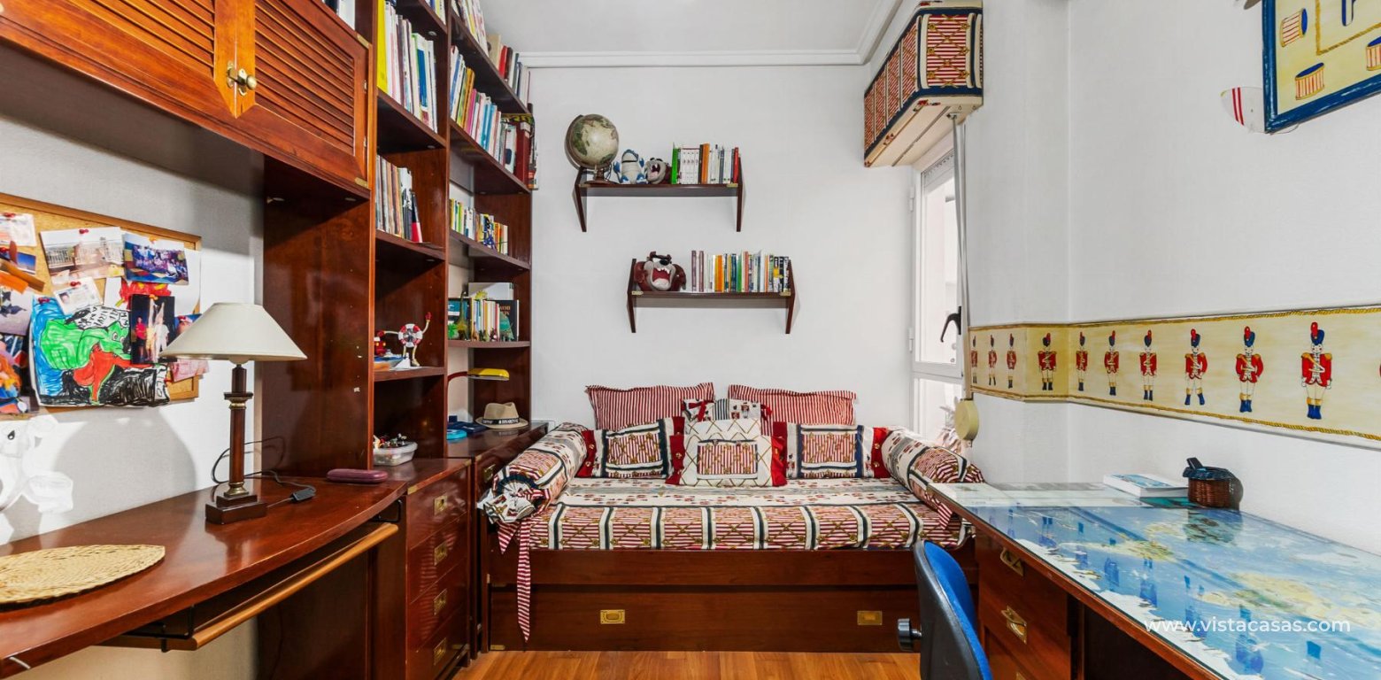 Venta - Apartamento - Torrevieja