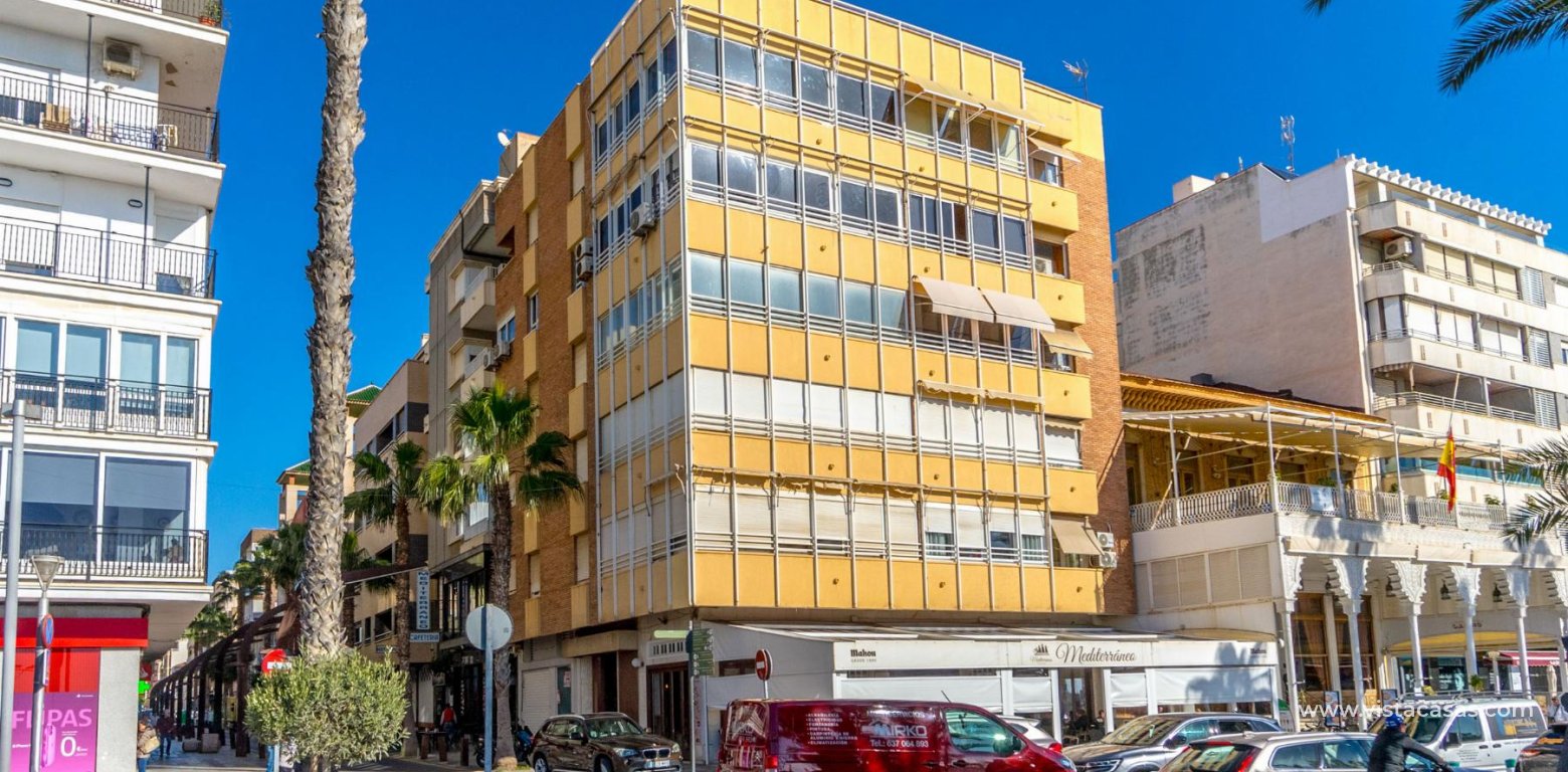 Venta - Apartamento - Torrevieja