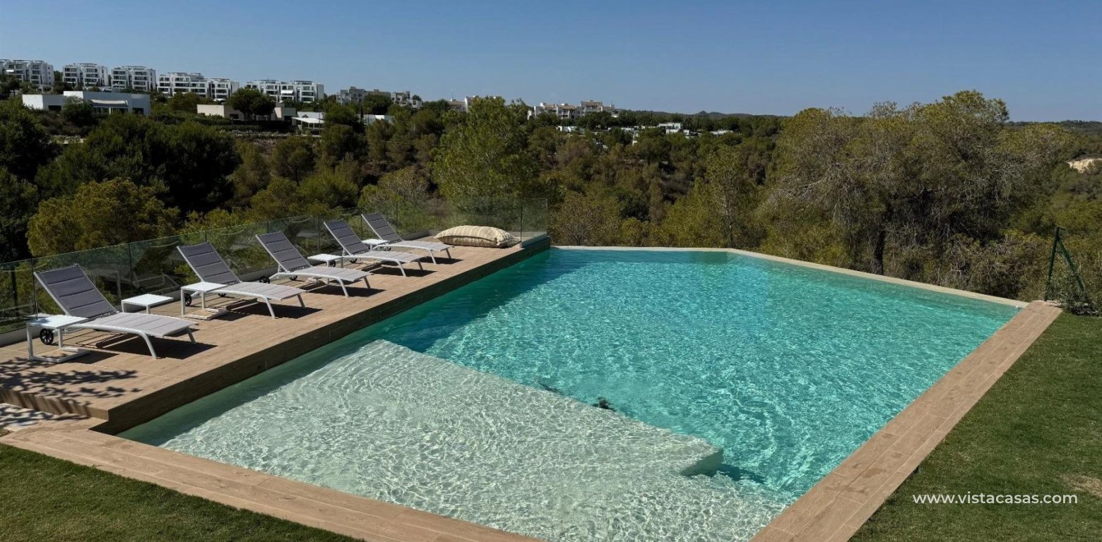 Sale - Wohnung - Las Colinas Golf