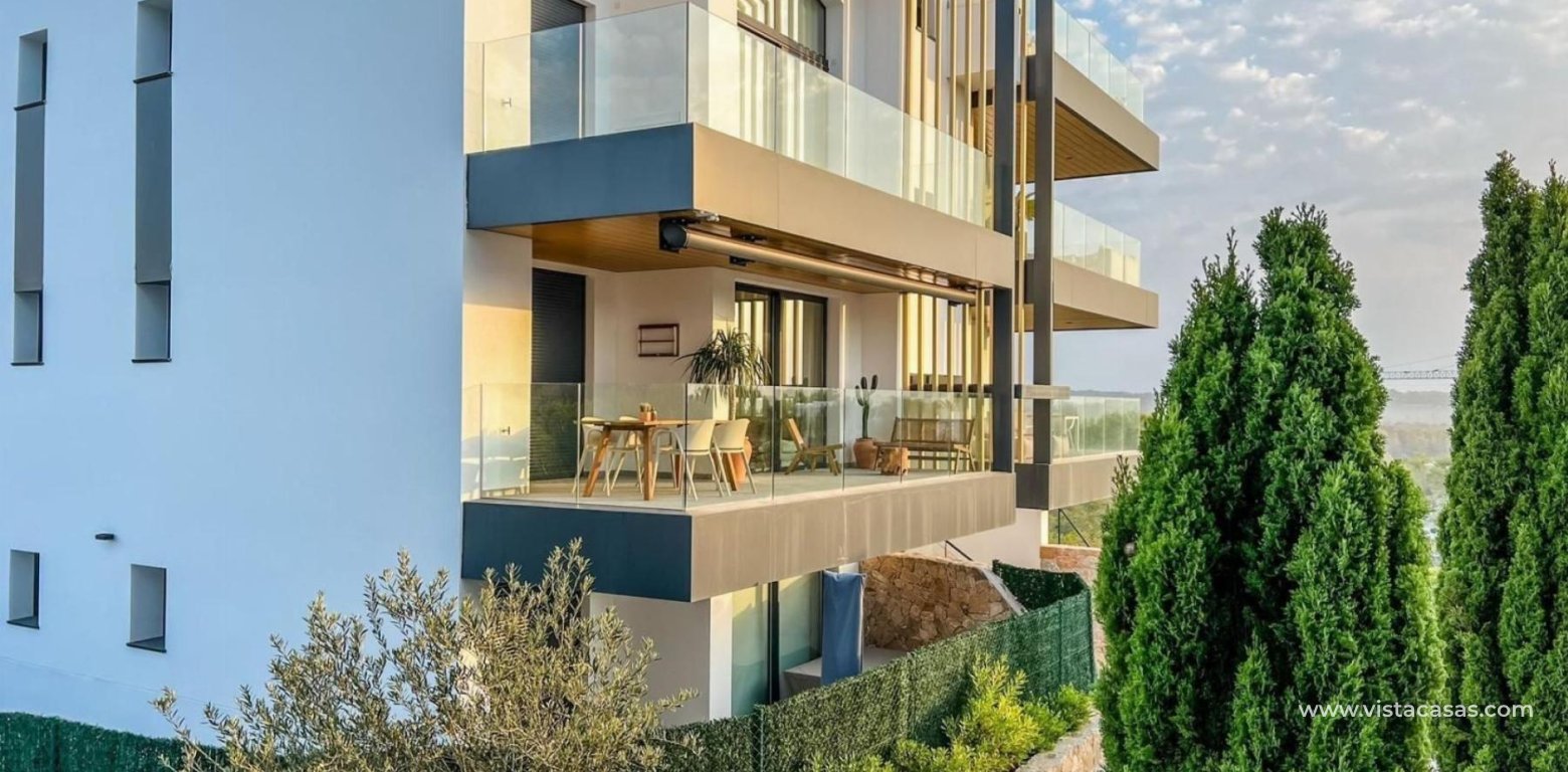 Sale - Wohnung - Las Colinas Golf