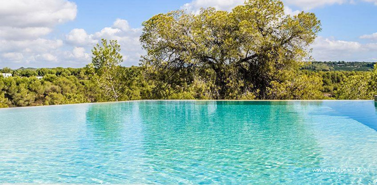 Sale - Wohnung - Las Colinas Golf