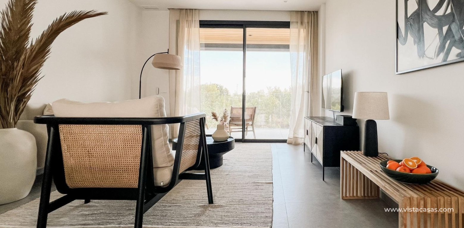 Sale - Wohnung - Las Colinas Golf