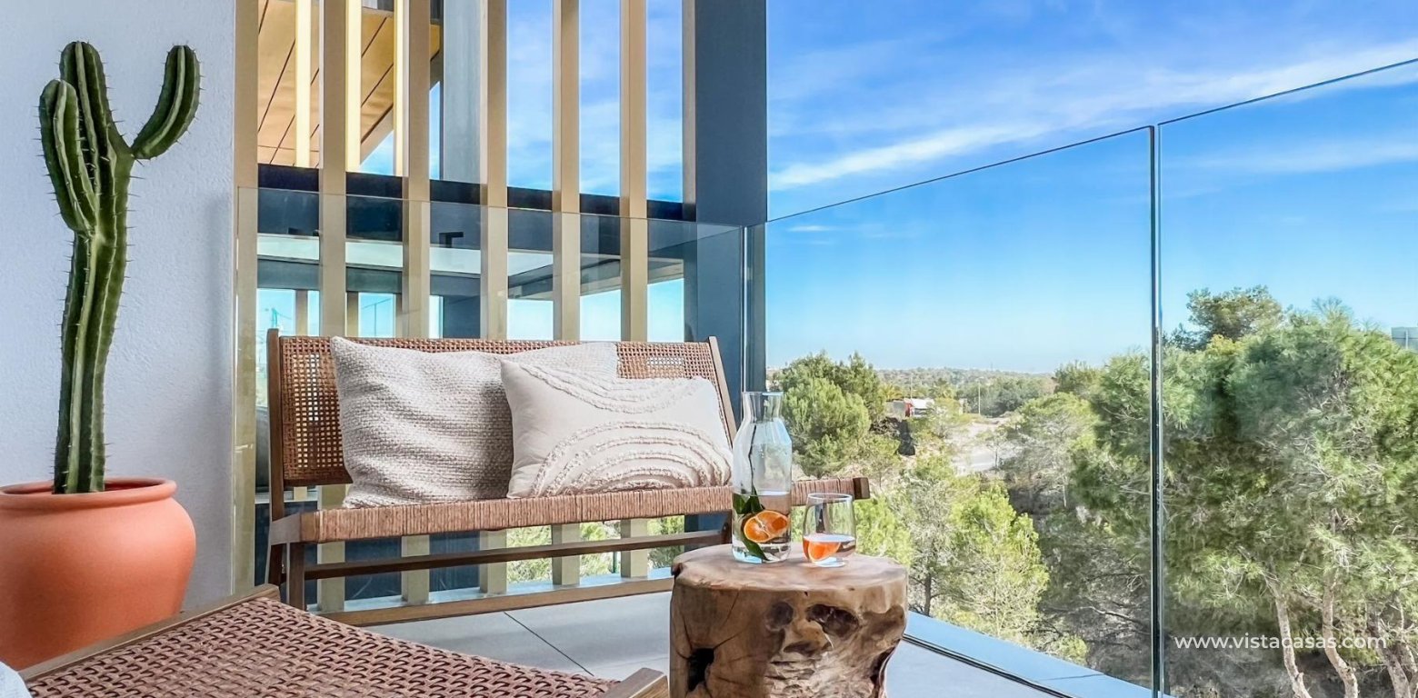 Sale - Wohnung - Las Colinas Golf