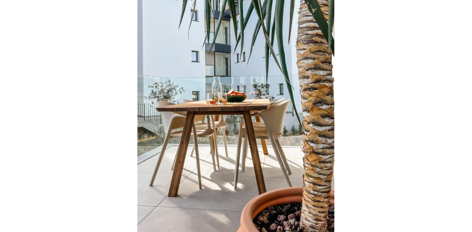 Sale - Wohnung - Las Colinas Golf