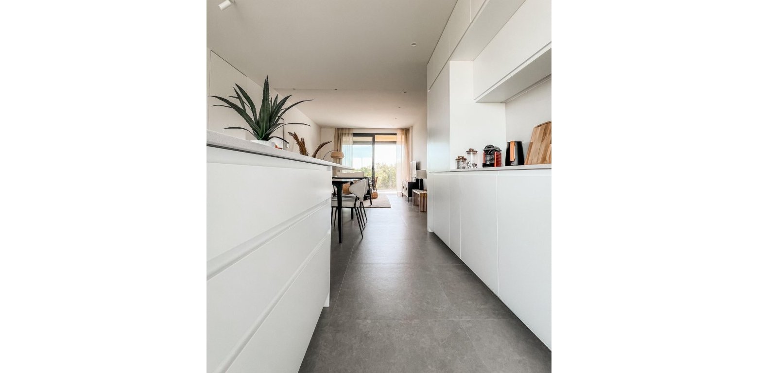 Sale - Wohnung - Las Colinas Golf