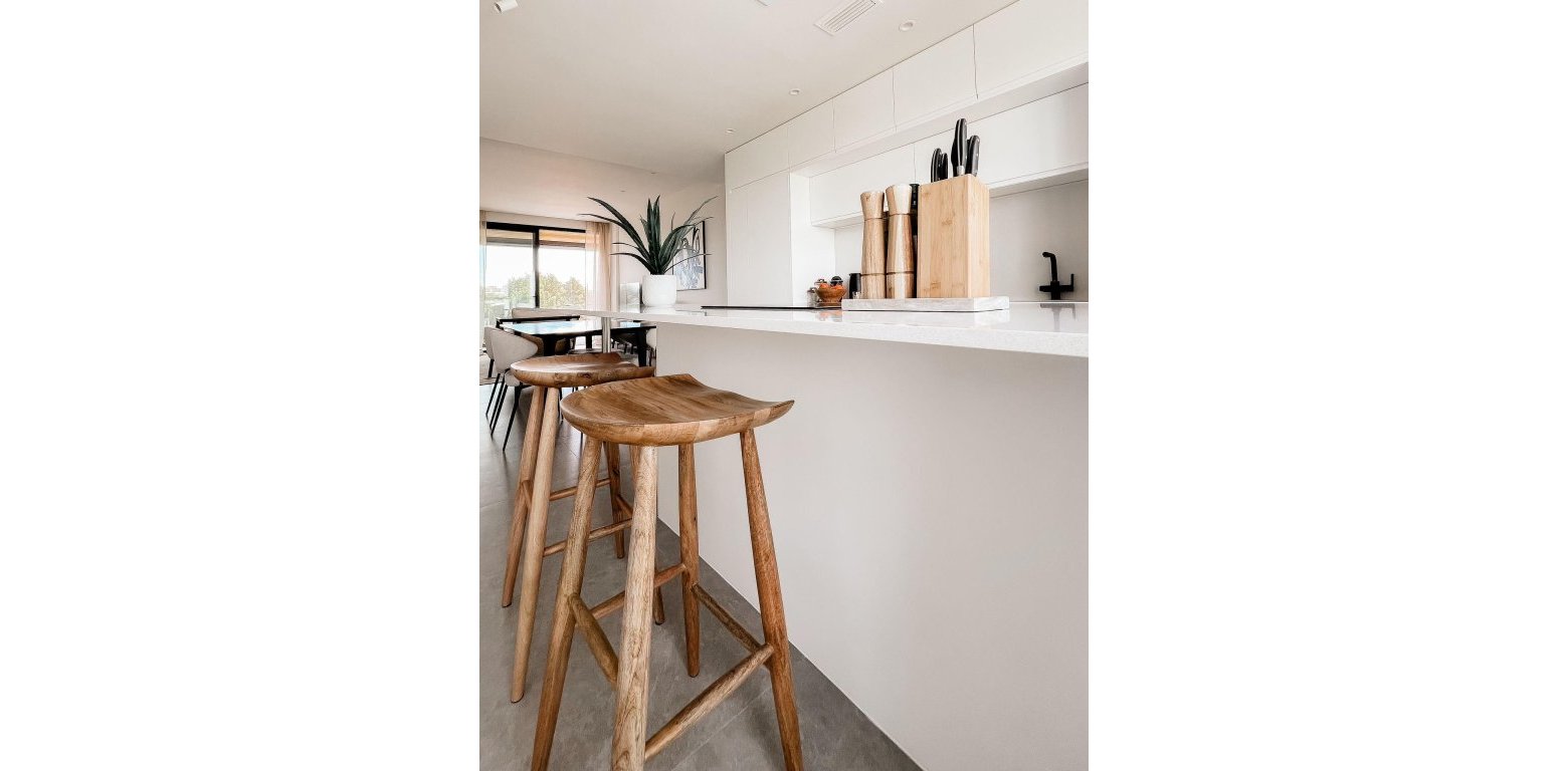 Sale - Wohnung - Las Colinas Golf