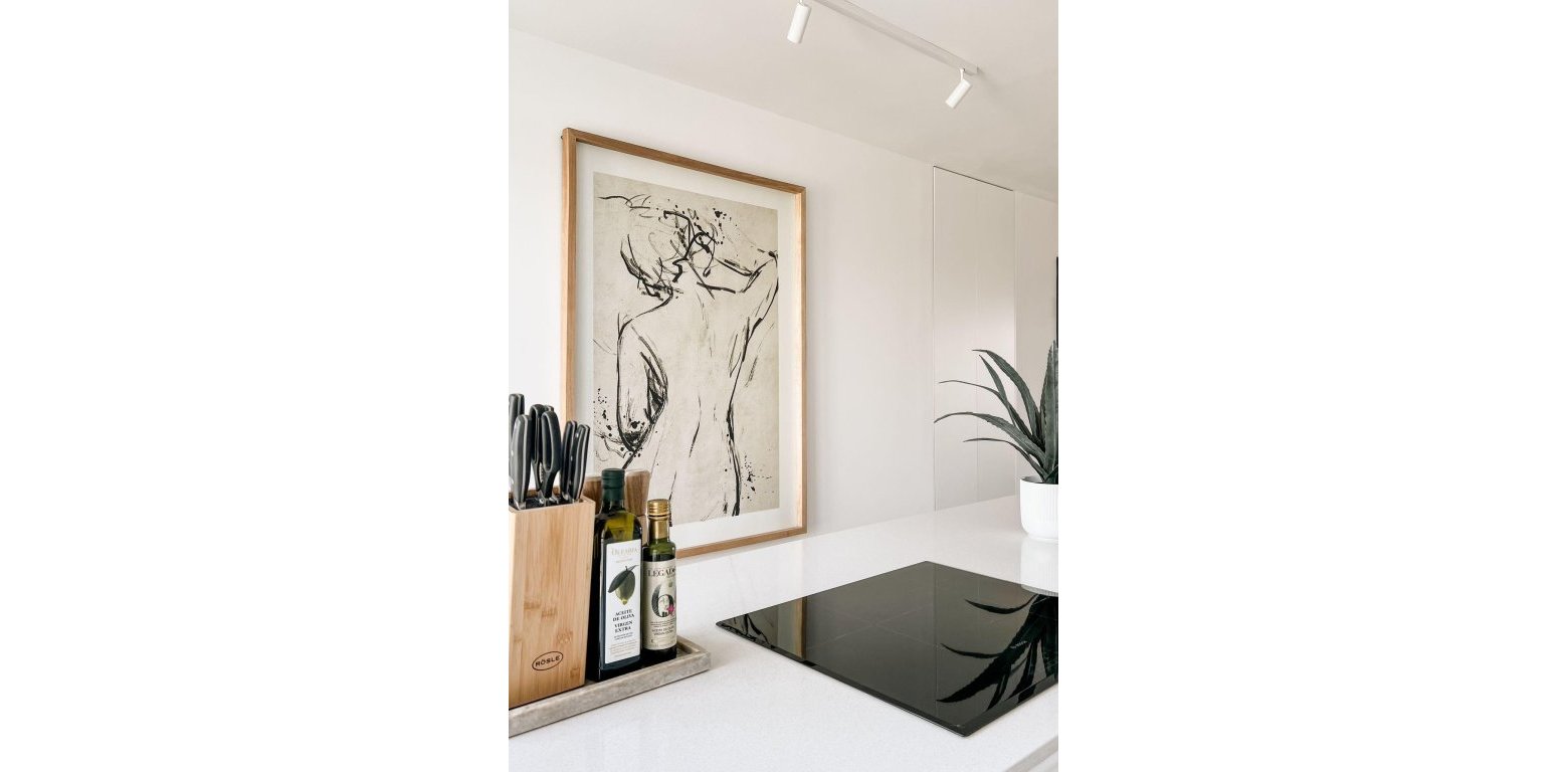 Sale - Wohnung - Las Colinas Golf