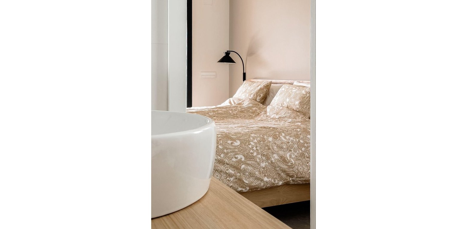 Sale - Wohnung - Las Colinas Golf