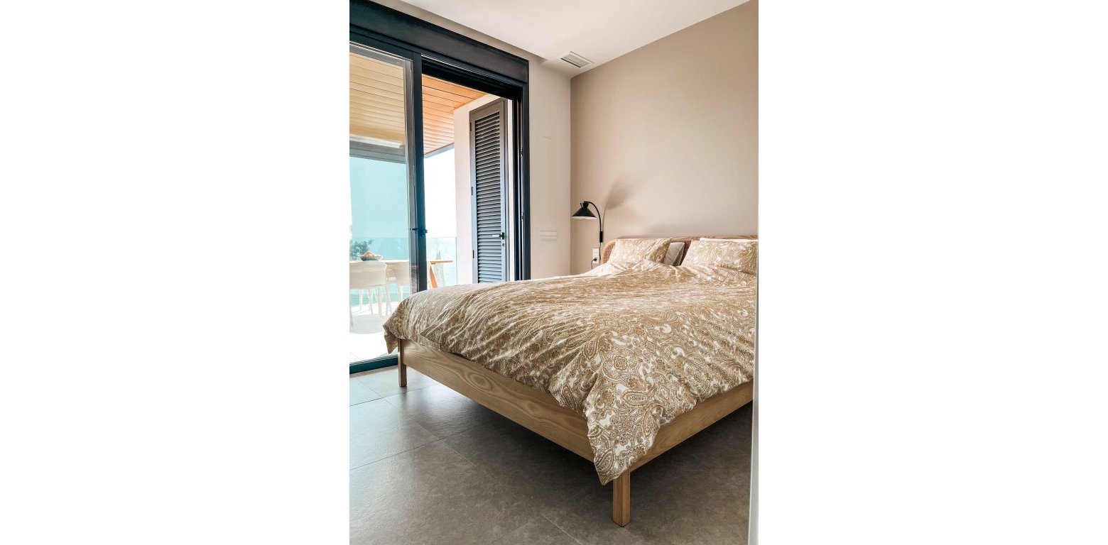 Sale - Wohnung - Las Colinas Golf