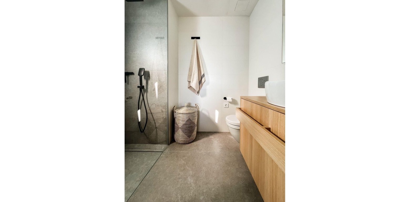 Sale - Wohnung - Las Colinas Golf