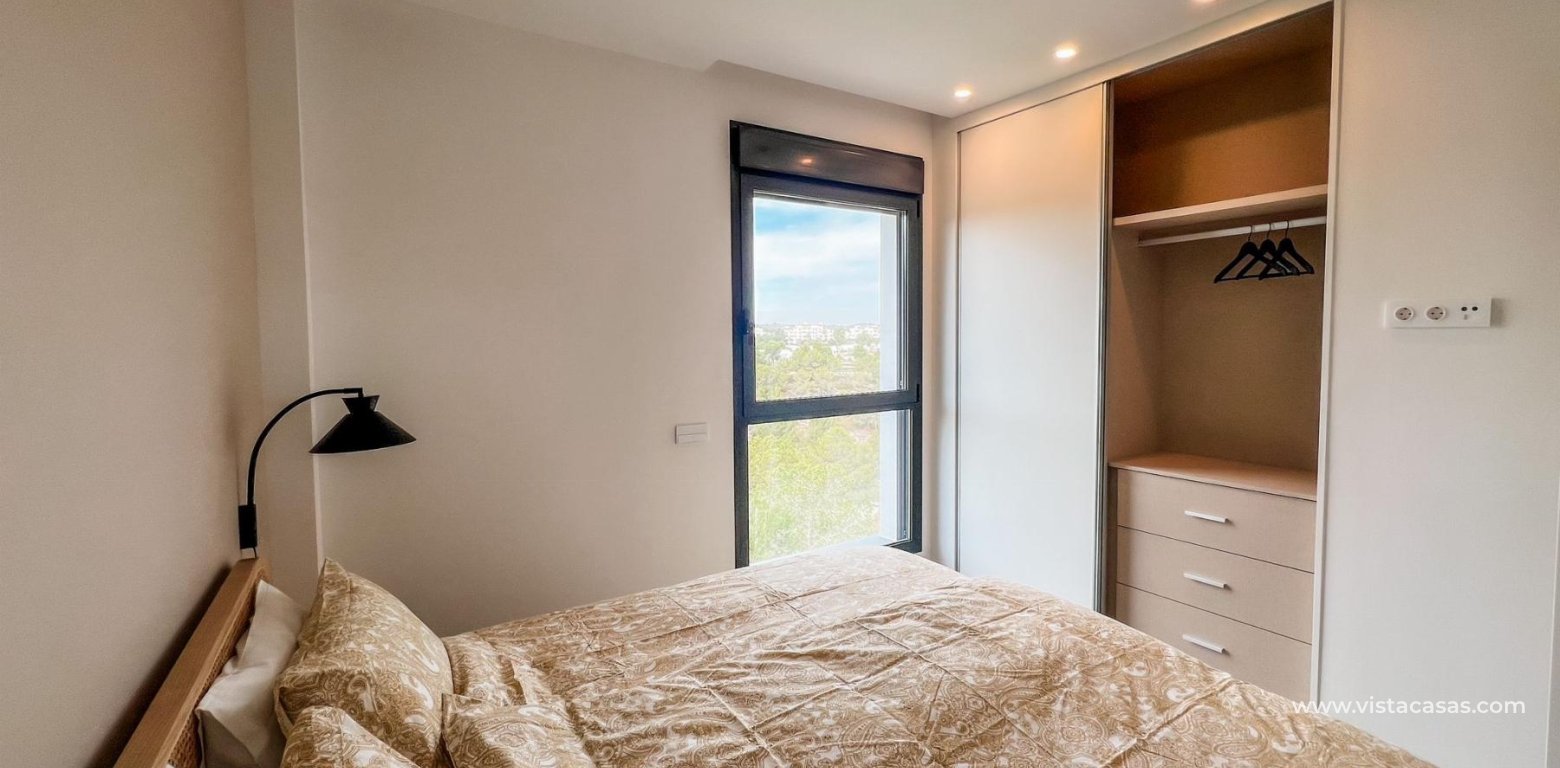Sale - Wohnung - Las Colinas Golf