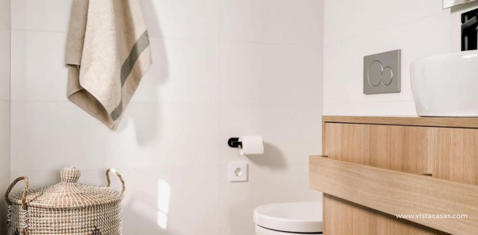 Sale - Wohnung - Las Colinas Golf