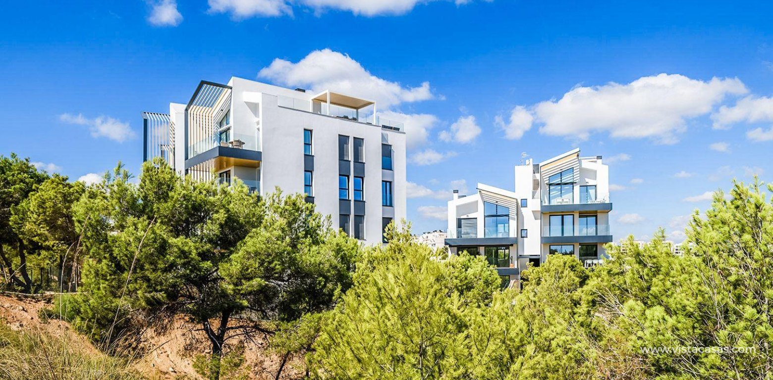 Sale - Wohnung - Las Colinas Golf