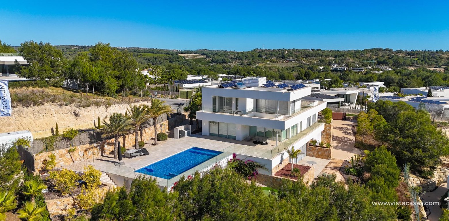 Resale - Villa - Las Colinas Golf