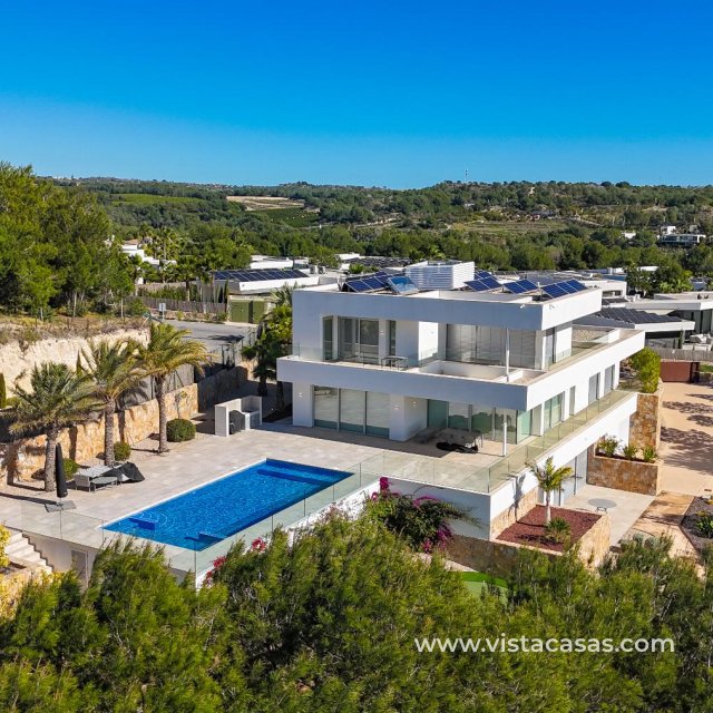 Villa - Sale - Las Colinas Golf - Las Colinas Golf