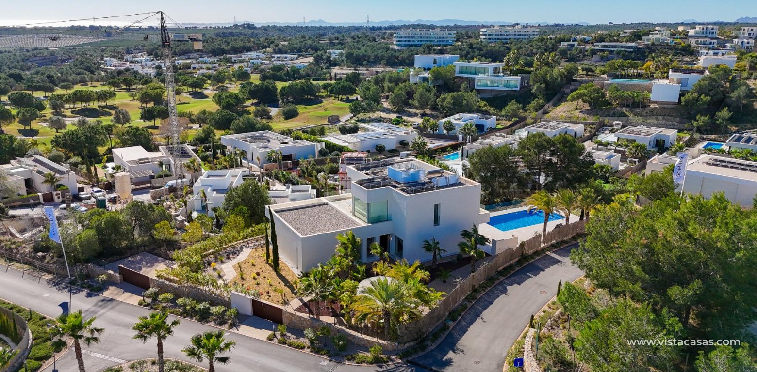 Resale - Villa - Las Colinas Golf