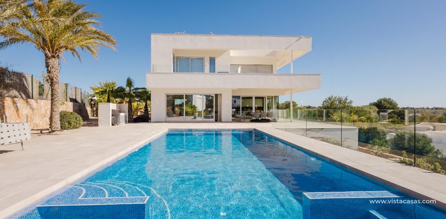 Resale - Villa - Las Colinas Golf