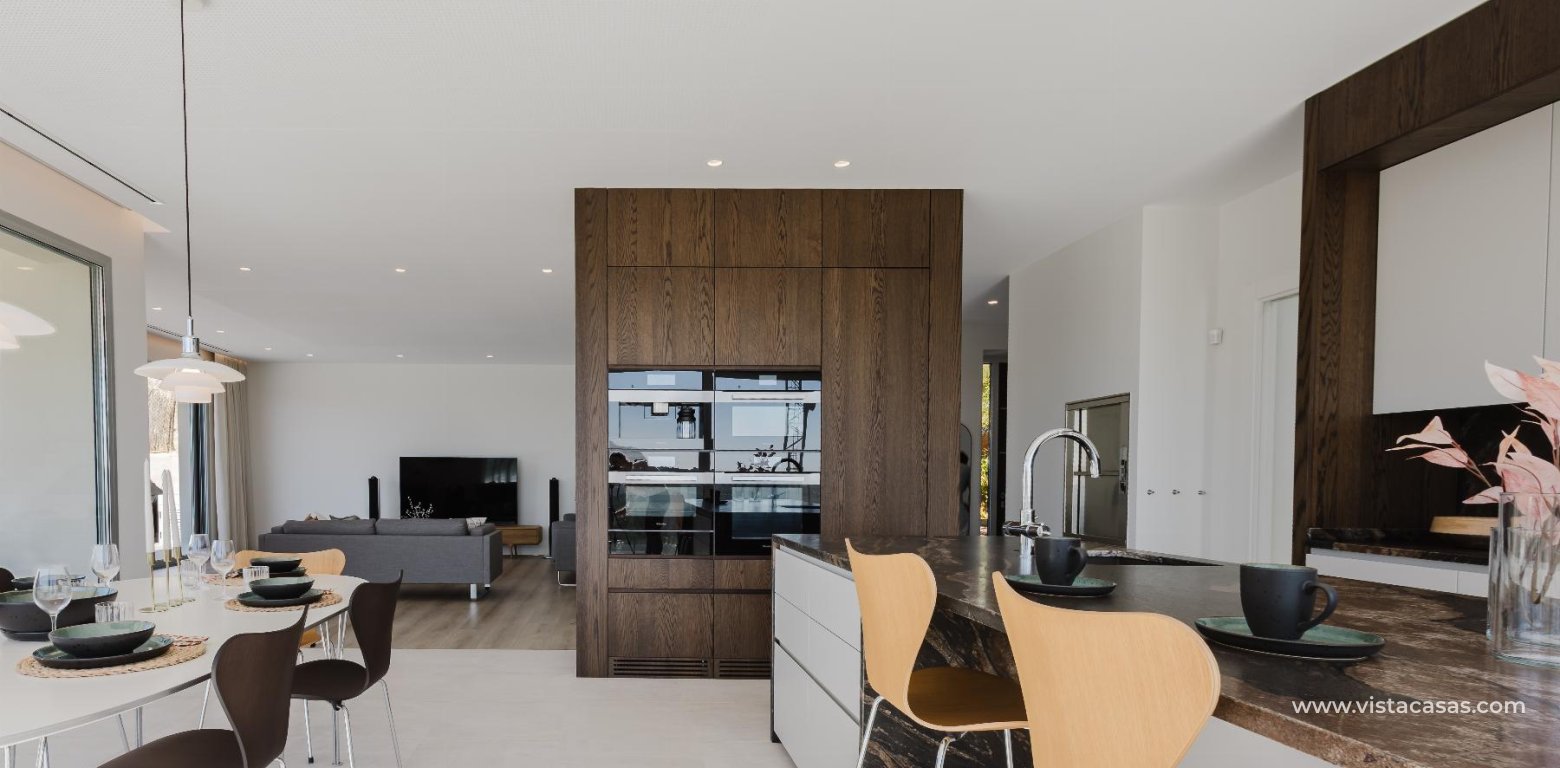 Resale - Villa - Las Colinas Golf