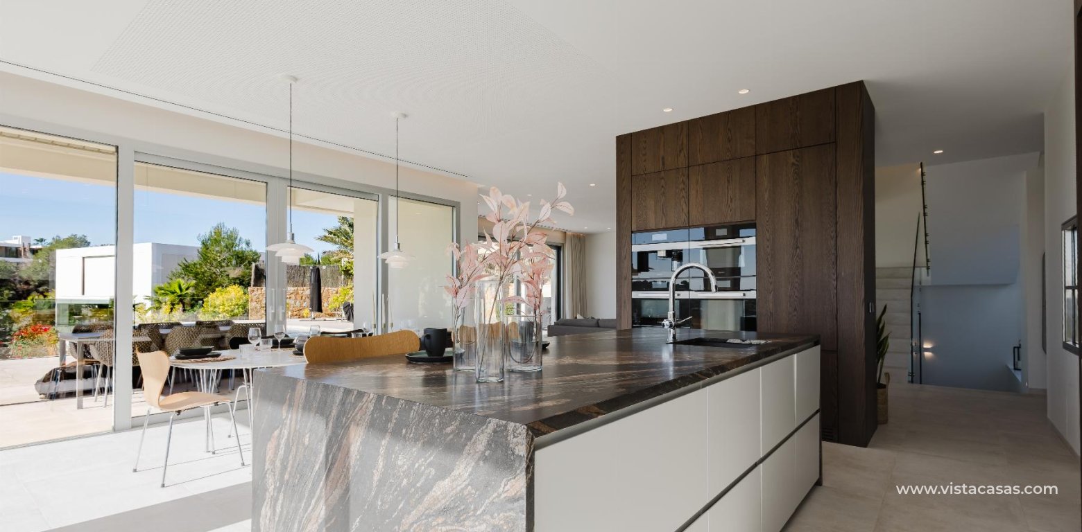 Resale - Villa - Las Colinas Golf