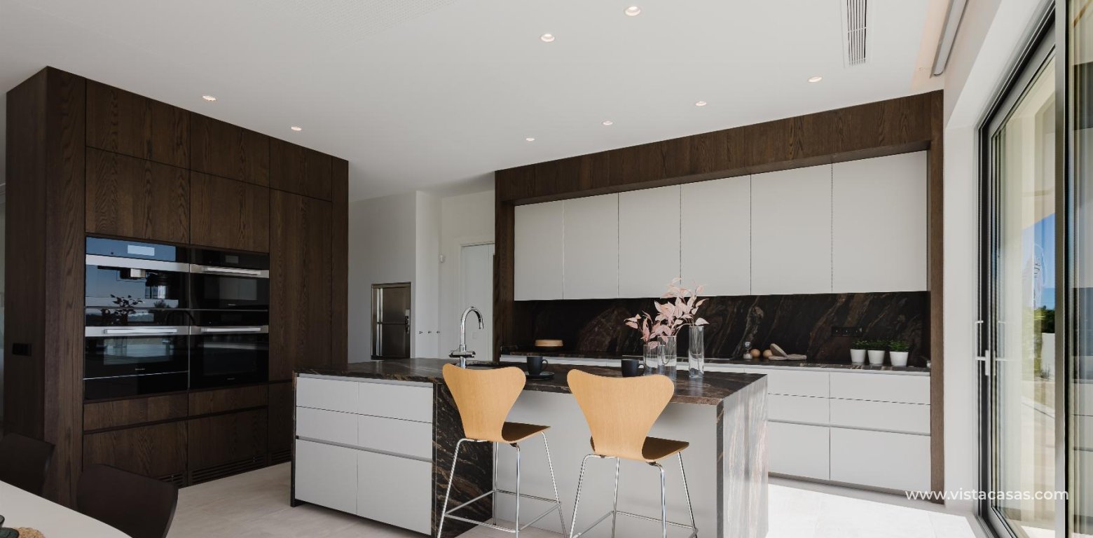 Resale - Villa - Las Colinas Golf