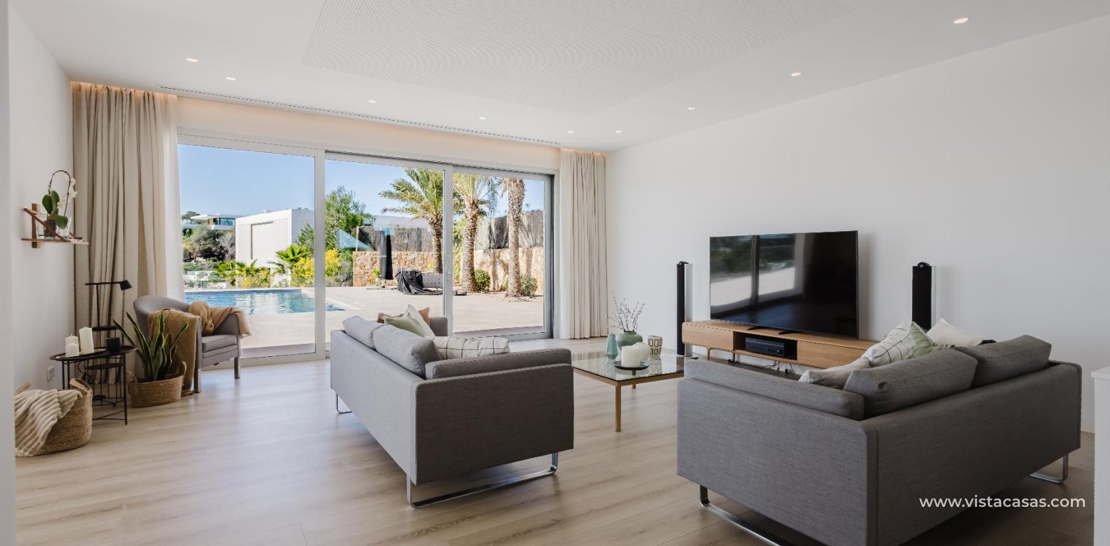 Resale - Villa - Las Colinas Golf