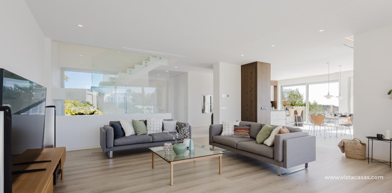 Resale - Villa - Las Colinas Golf