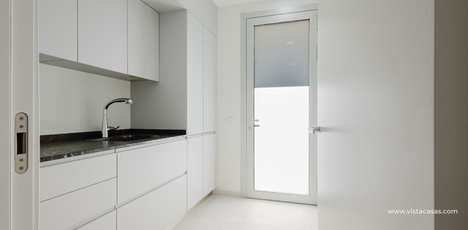 Resale - Villa - Las Colinas Golf