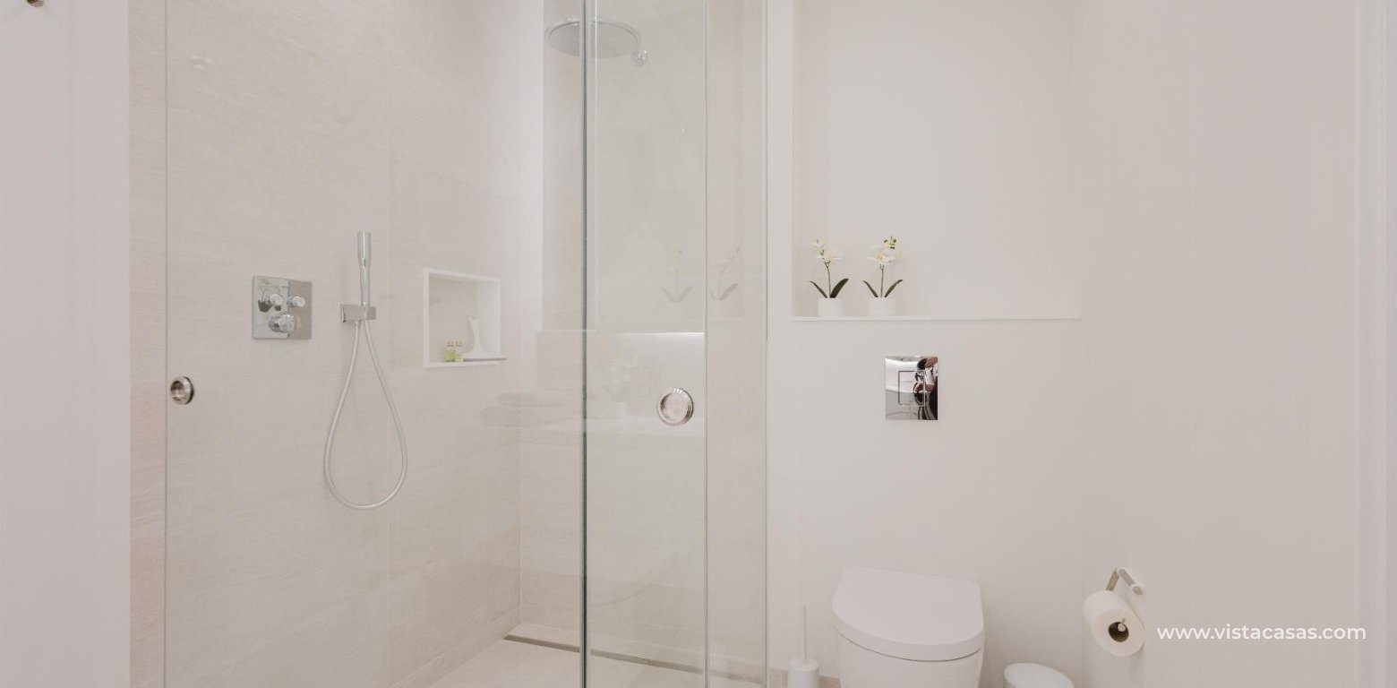 Resale - Villa - Las Colinas Golf