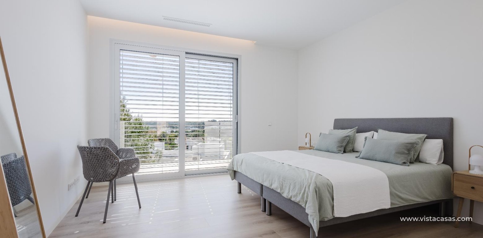 Resale - Villa - Las Colinas Golf