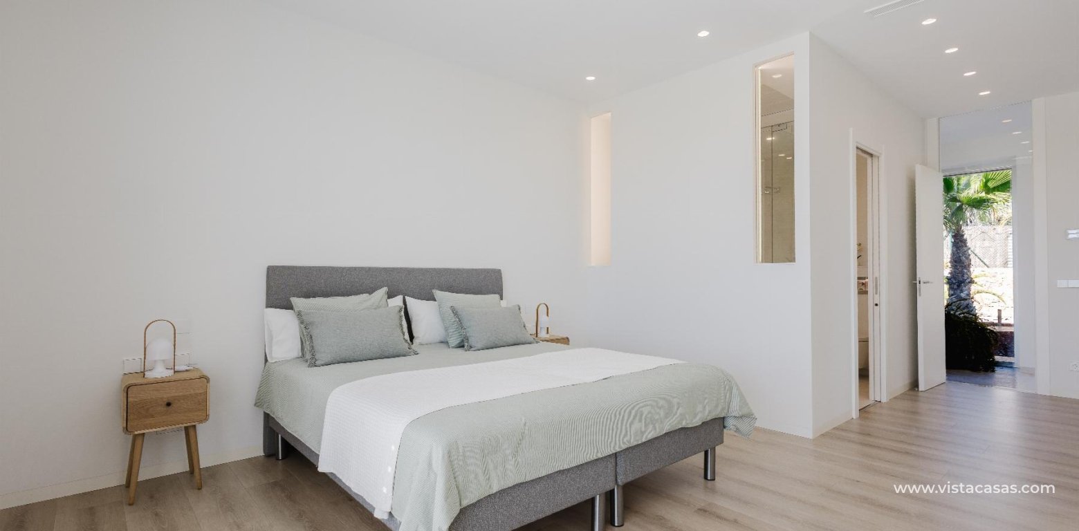 Resale - Villa - Las Colinas Golf