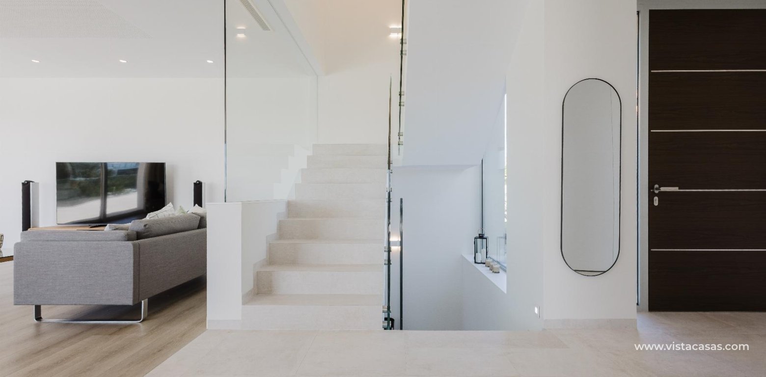 Resale - Villa - Las Colinas Golf