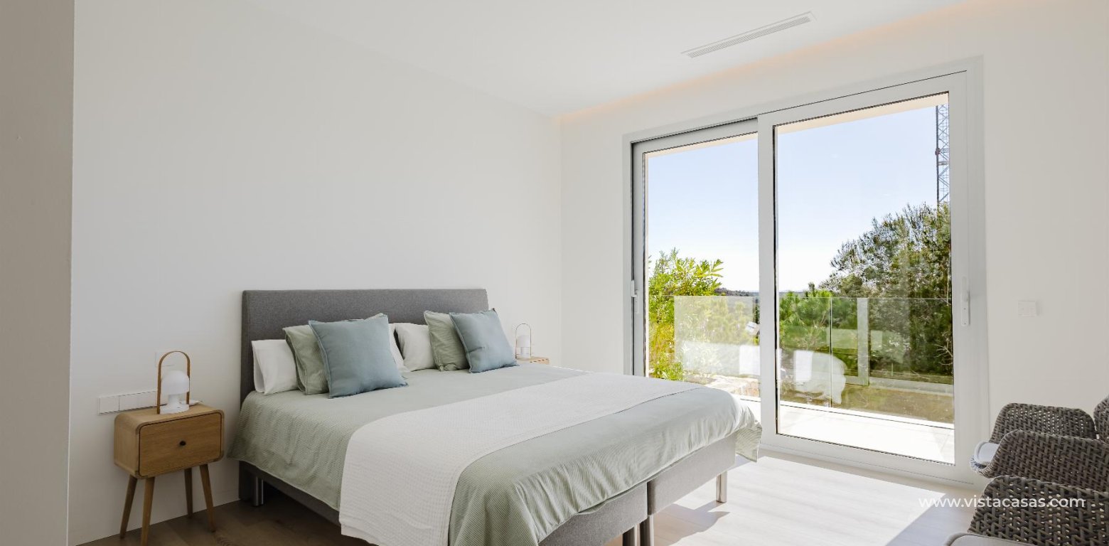 Resale - Villa - Las Colinas Golf